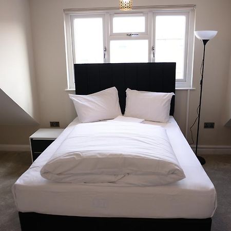 The Armitage Hotel Greenwich Ngoại thất bức ảnh